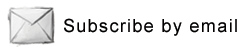 Subscribe by Email