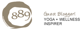 Guest Blogger!