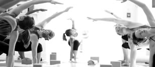 yoga