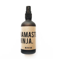 Namaste Ninja Spray Namaste Ninja Spray